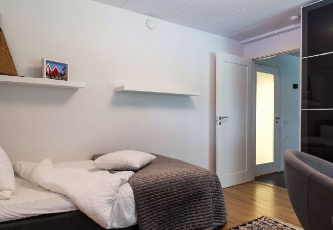 Stuga i Åhus - Spa villa vid stranden i Åhus Stuga i Åhus - Spa villa vid stranden i Åhus