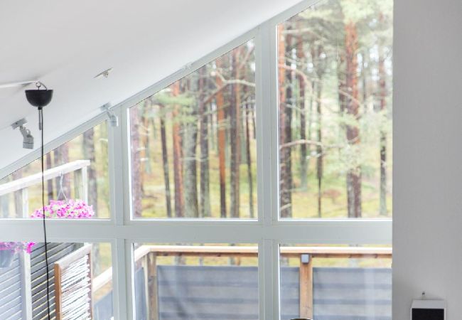 Stuga i Åhus - Spa villa vid stranden i Åhus Stuga i Åhus - Spa villa vid stranden i Åhus
