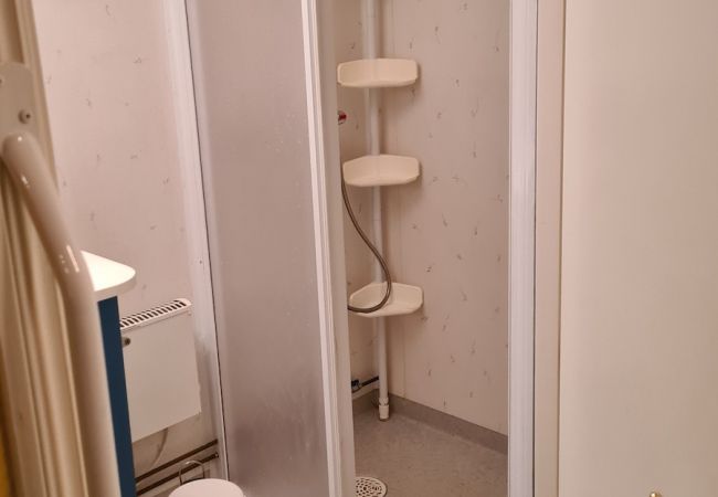 Stuga i Figeholm - Havsnära Uthammer Stuga i Figeholm - Havsnära Uthammer