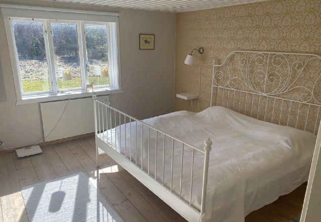 Stuga i Stockaryd - Semesterparadis Skuggebo med egen båt och bastu Stuga i Stockaryd - Semesterparadis Skuggebo med egen båt och bastu
