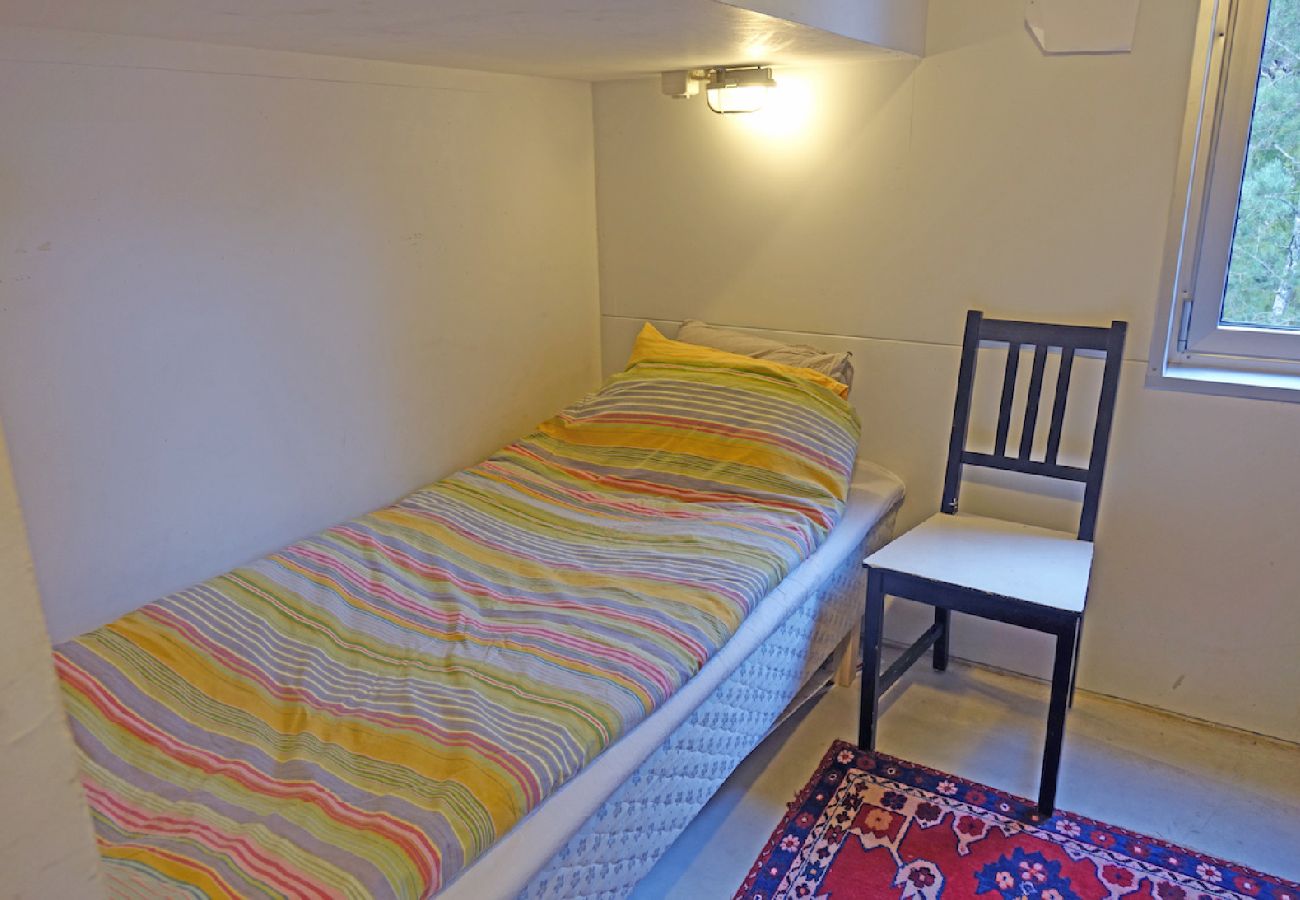 Lägenhet i Saltsjöbaden - Semester med vidsträckt underbar utsikt över Stockholms mellanskärgård