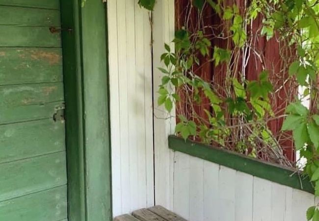 Stuga i Knutby - Dragontorpet Burvik 49509 Stuga i Knutby - Dragontorpet Burvik 49509