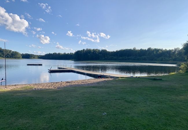 Stuga i Knutby - Dragontorpet Burvik 49509 Stuga i Knutby - Dragontorpet Burvik 49509