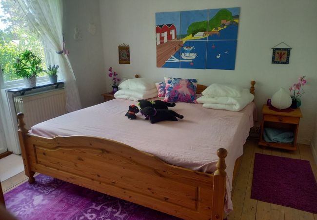 Stuga i Pauliström - Fritidshus nära naturen på småländska höglandet Stuga i Pauliström - Fritidshus nära naturen på småländska höglandet