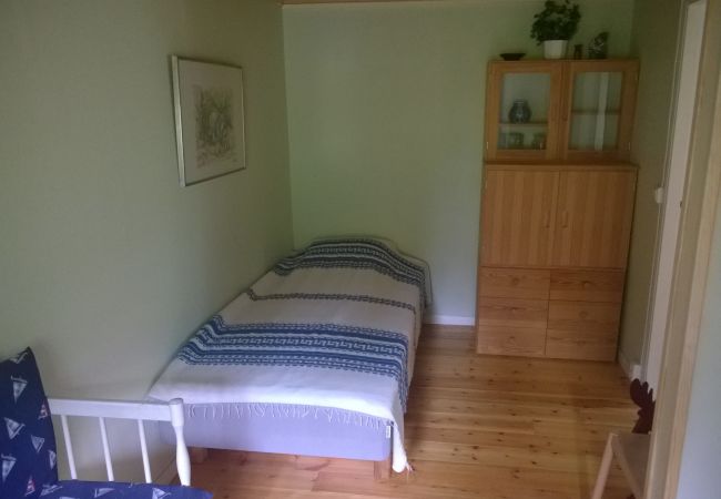 Stuga i Hallaryd - Semester nära sjön med wifi och egen båt Stuga i Hallaryd - Semester nära sjön med wifi och egen båt