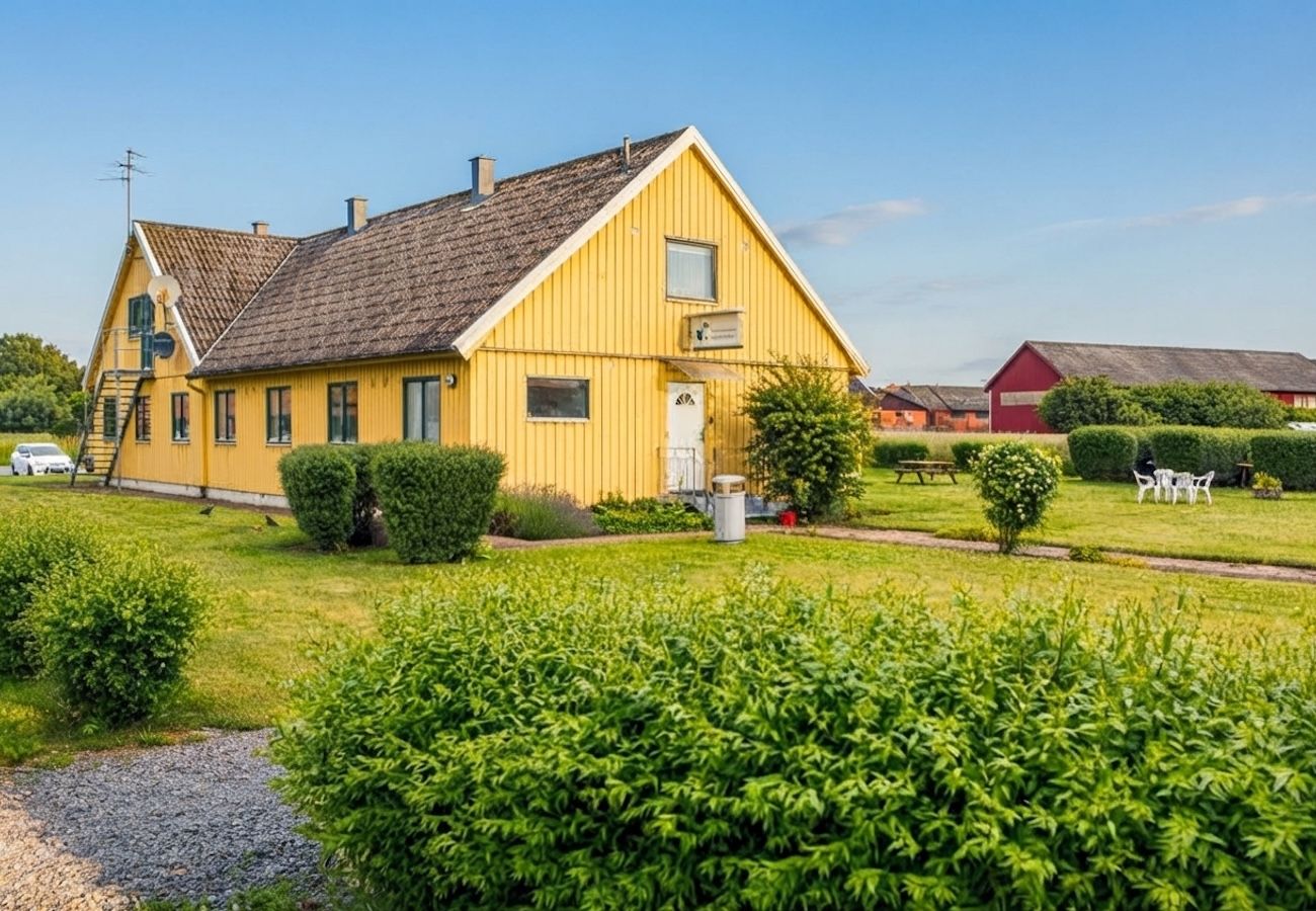 Hyra rum i Vellinge - Hostel nära Malmö, Lund och Köpenhamn