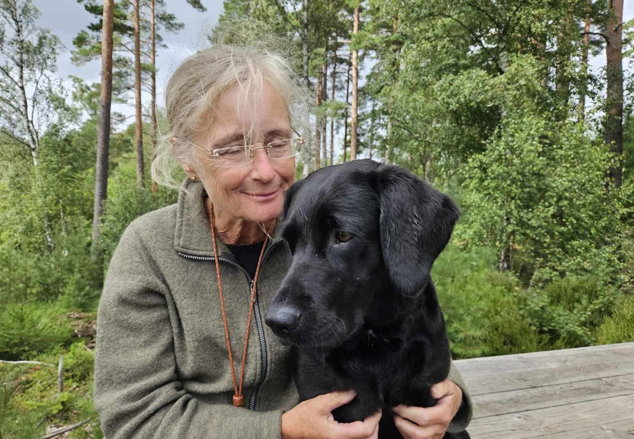 Stuga i Kattarp - Stort och fint semesterboende på landet nära Helsingborg