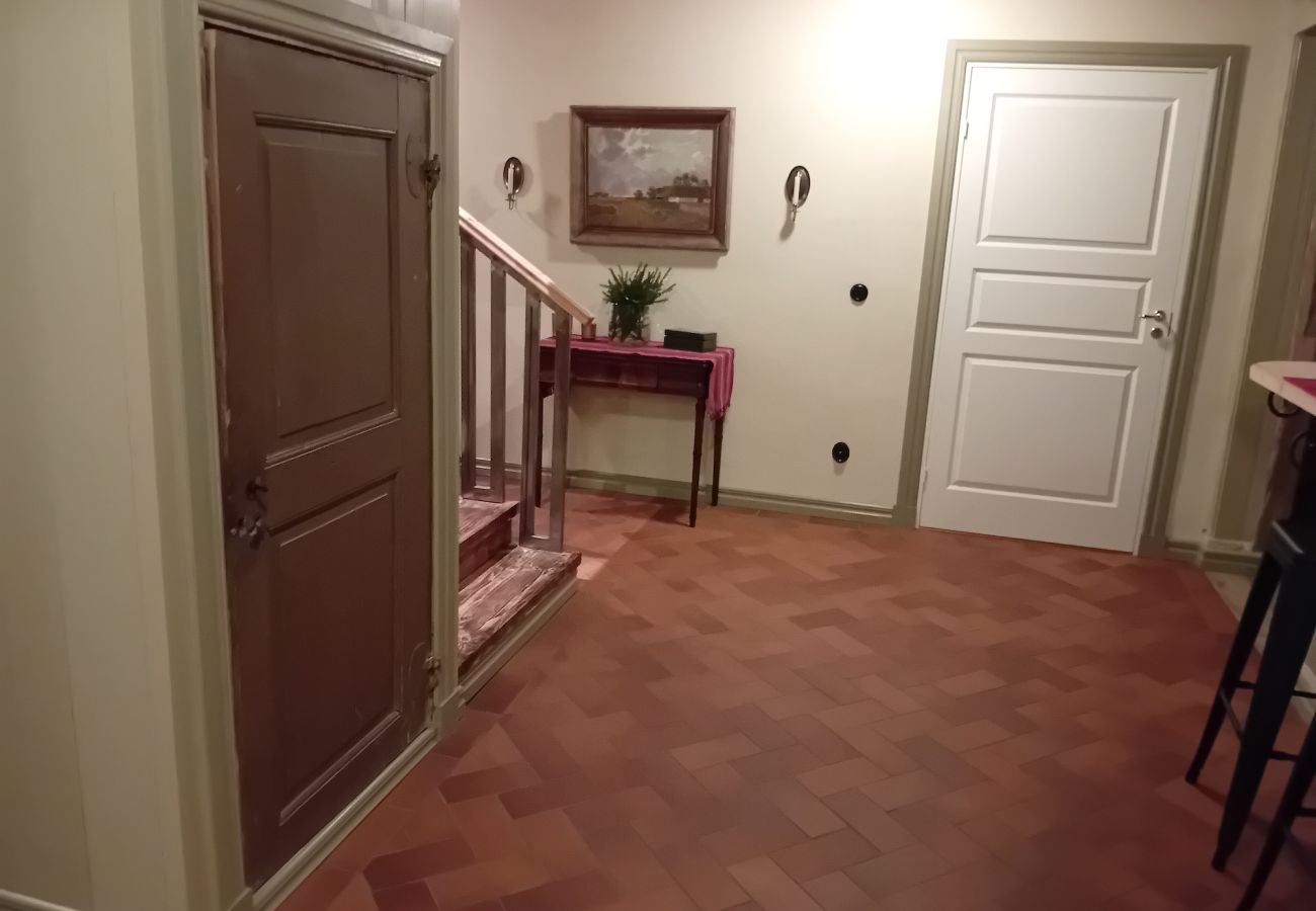 Stuga i Kattarp - Stort och fint semesterboende på landet nära Helsingborg