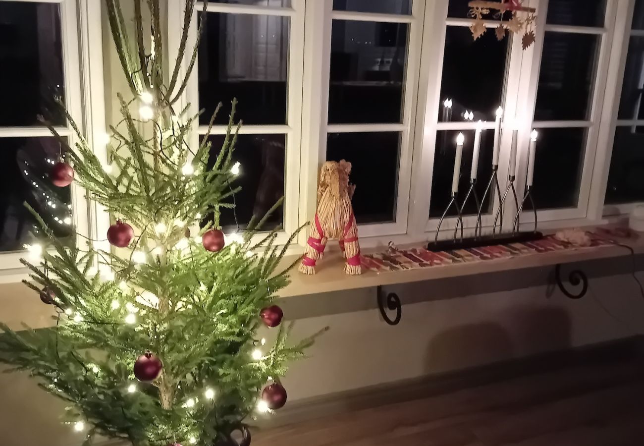 Stuga i Kattarp - Stort och fint semesterboende på landet nära Helsingborg