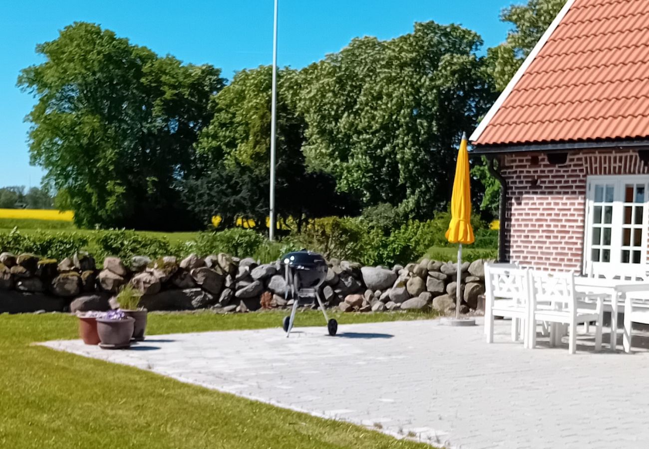 Stuga i Kattarp - Stort och fint semesterboende på landet nära Helsingborg