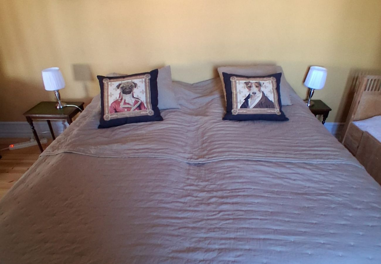 Stuga i Kattarp - Stort och fint semesterboende på landet nära Helsingborg