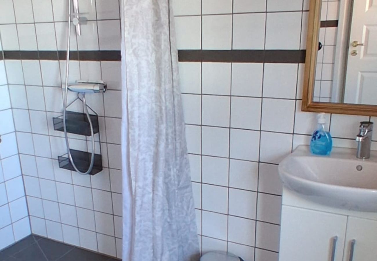 Stuga i Kattarp - Stort och fint semesterboende på landet nära Helsingborg