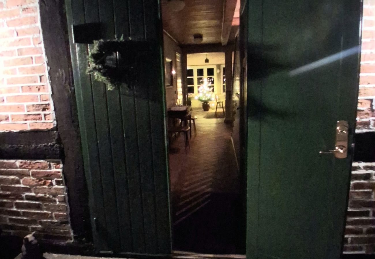 Stuga i Kattarp - Stort och fint semesterboende på landet nära Helsingborg