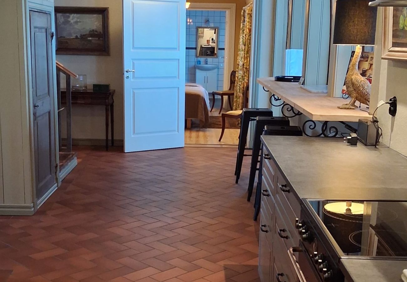 Stuga i Kattarp - Stort och fint semesterboende på landet nära Helsingborg