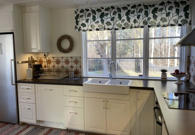 Stuga i Västervik - Villa Krokö  Stuga i Västervik - Villa Krokö