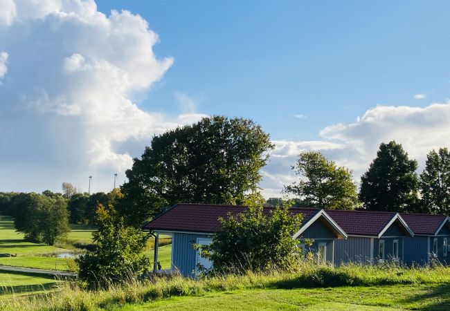  i Söderåkra - Nära Östersjön med utsikt över golfbanan