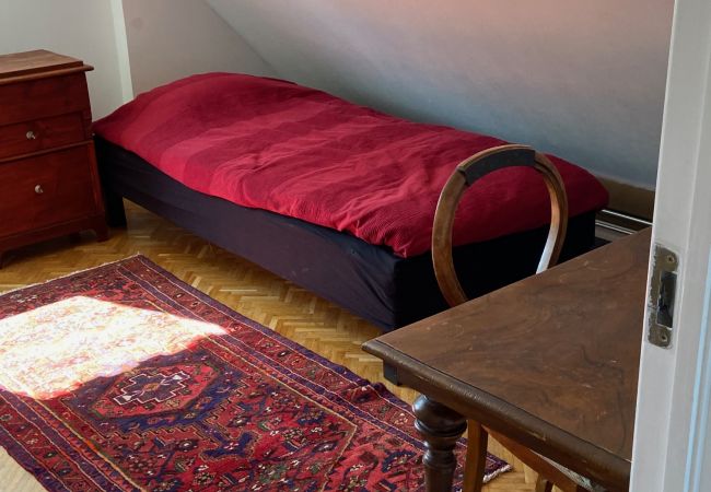 Stuga i Älvsjö - Villa i Älvsjö vid Stockholmsmässan  Stuga i Älvsjö - Villa i Älvsjö vid Stockholmsmässan
