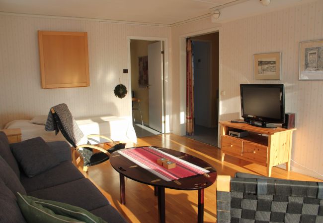 Umeå - Lägenhet
