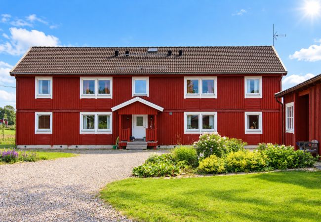 Lägenhet i Umeå - Trevlig semesterlägenhet inte långt från Umeå