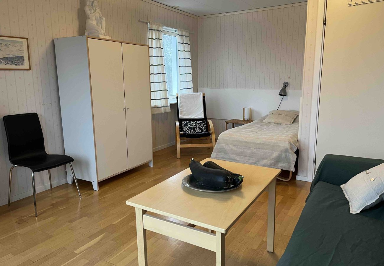 Lägenhet i Umeå - Trevlig semesterlägenhet inte långt från Umeå