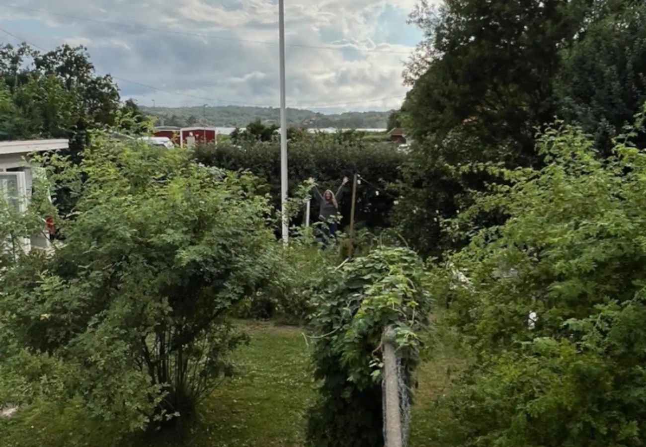 Stuga i Hunnebostrand - Exklusivt boende på västkusten nära Hunnebostrand