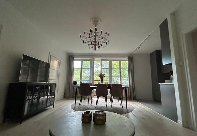 Lägenhet i Stockholm - Apartment mitt i Stockholm, perfekt för din planerade citysemester Lägenhet i Stockholm - Apartment mitt i Stockholm, perfekt för din planerade citysemester