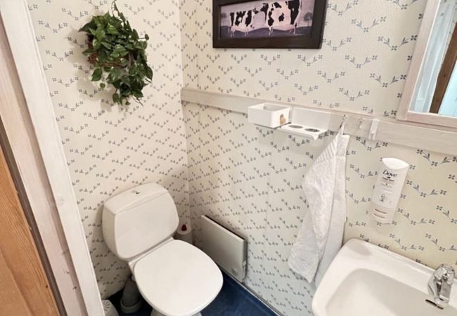 Stuga i Sälen - Modern utrustad stuga i Sälen Stuga i Sälen - Modern utrustad stuga i Sälen