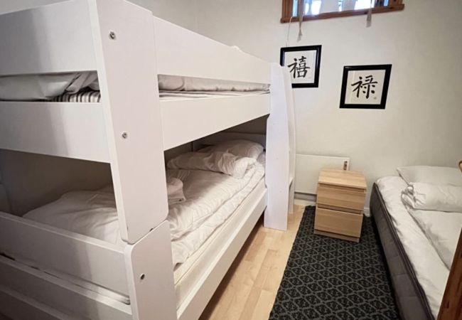 Stuga i Sälen - Modern utrustad stuga i Sälen Stuga i Sälen - Modern utrustad stuga i Sälen