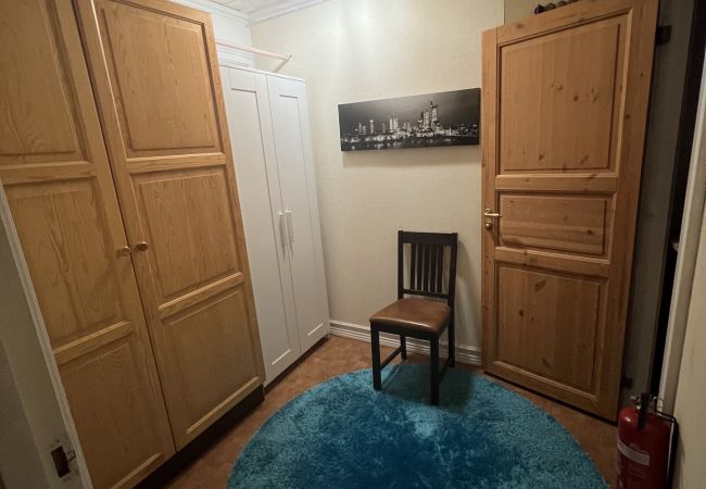 Stuga i Sälen - Modern utrustad stuga i Sälen Stuga i Sälen - Modern utrustad stuga i Sälen