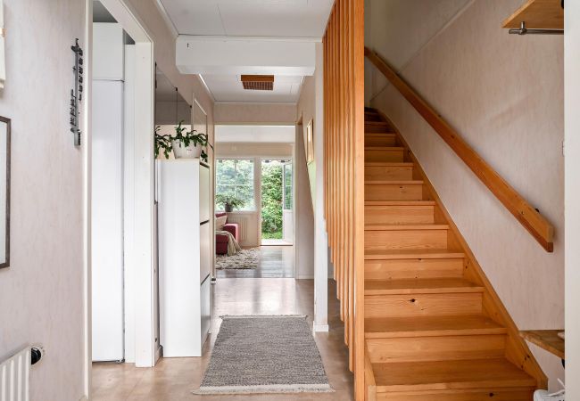 Stuga i Alingsås - Fin villa i Alingsås nära Göteborg för semester eller affärer Stuga i Alingsås - Fin villa i Alingsås nära Göteborg för semester eller affärer