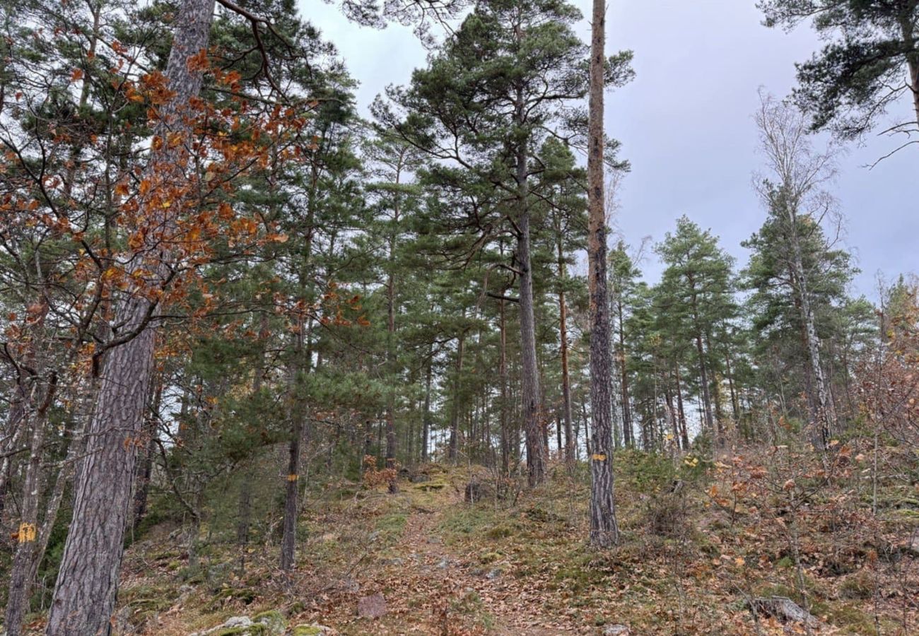 Stuga i Figeholm - Stuga i Figeholms skärgård