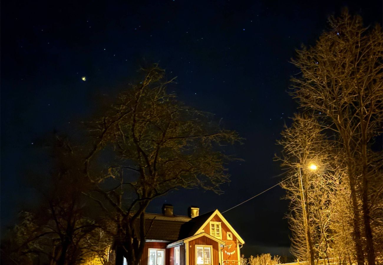 Stuga i Berga - Mysigt fritidshus i Småland