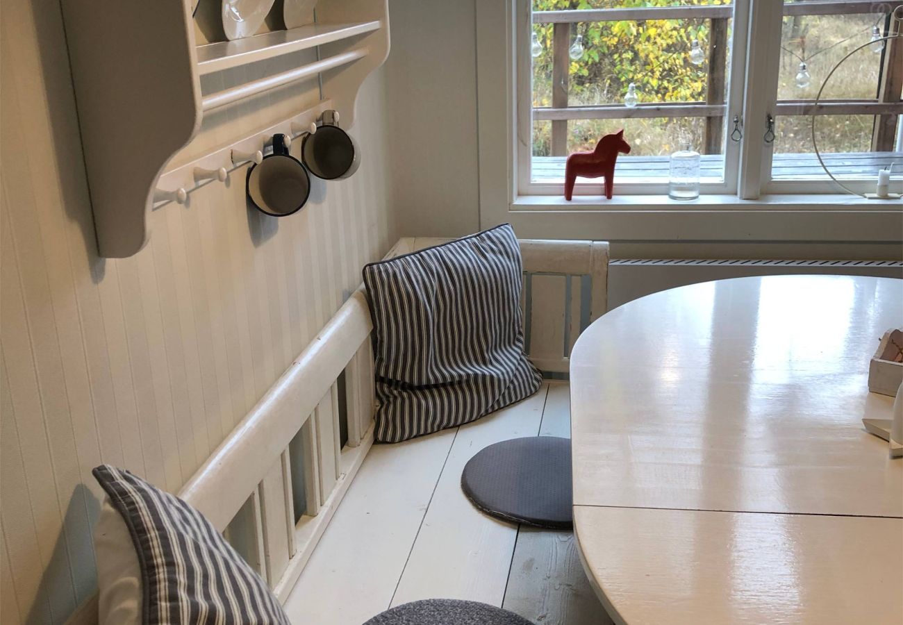 Stuga i Berga - Mysigt fritidshus i Småland