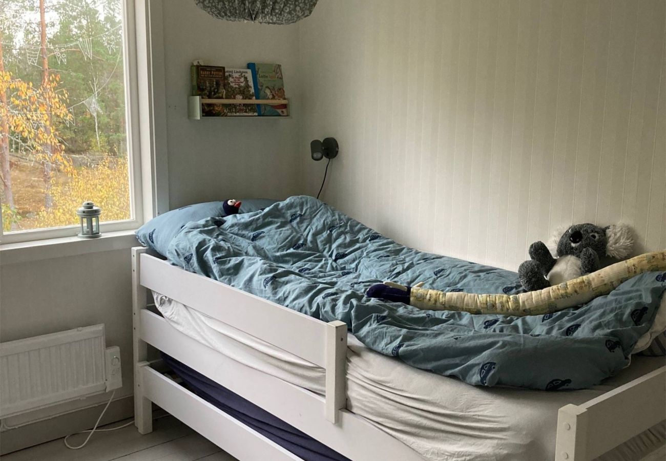 Stuga i Berga - Mysigt fritidshus i Småland