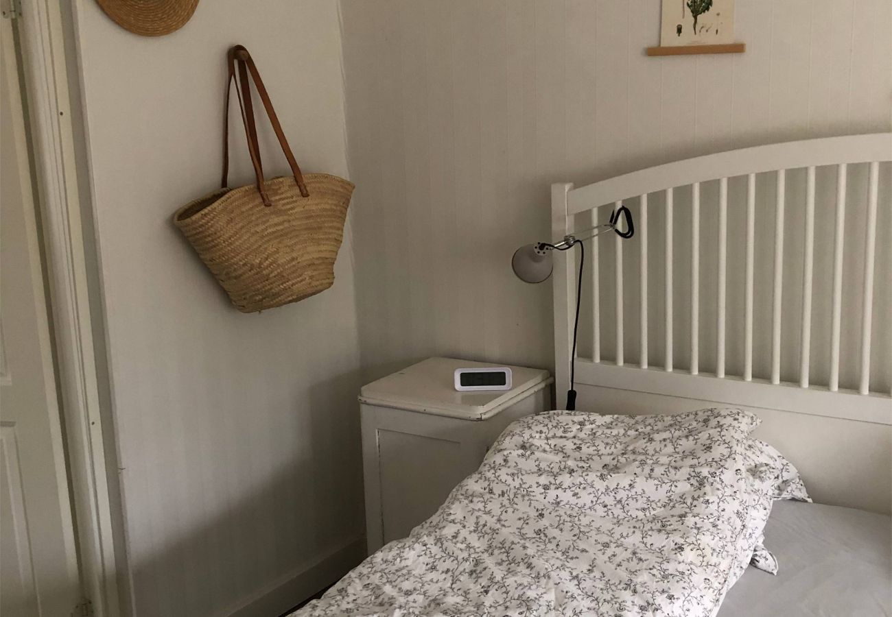 Stuga i Berga - Mysigt fritidshus i Småland