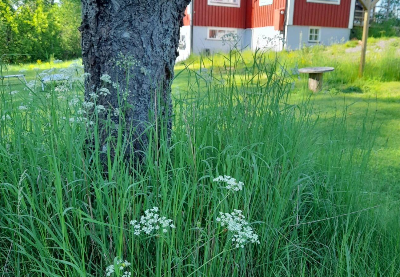 Stuga i Berga - Mysigt fritidshus i Småland