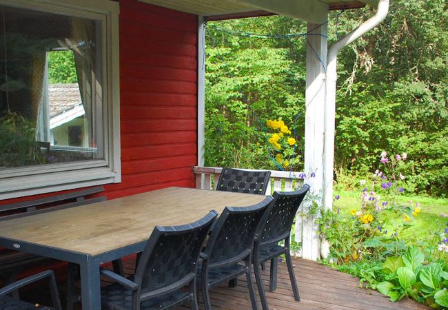 Stuga i Tranås - Fint fritidshus på sjötomt med båt och bastu (kan hyras) Stuga i Tranås - Fint fritidshus på sjötomt med båt och bastu (kan hyras)