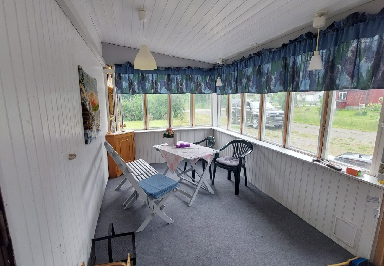Stuga i Alsterbro - Stuga på landet norr om Kalmar