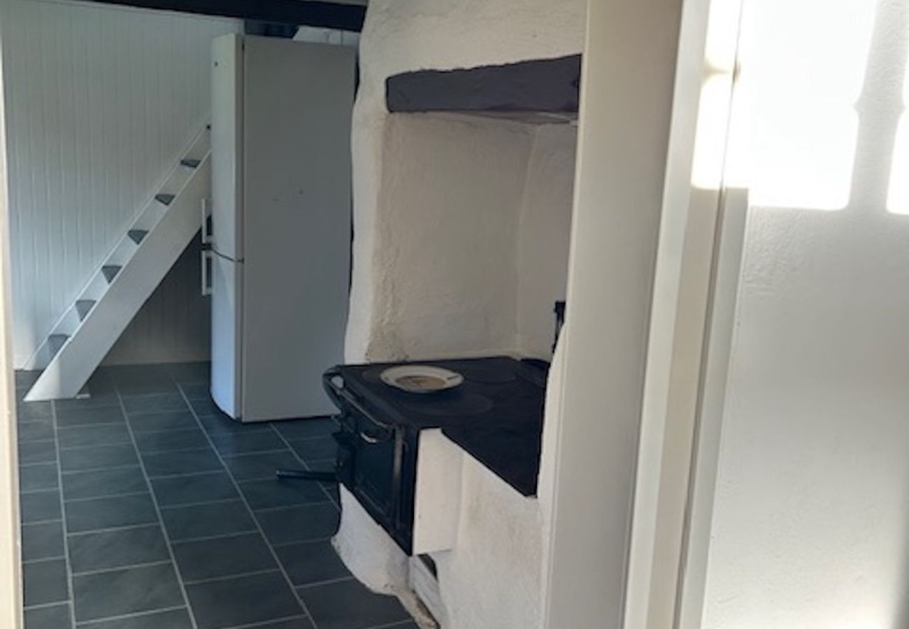 Stuga i Annerstad - Mysigt, renoverat fritidshus nära sjöarna Kösen och Bolmen i Småland