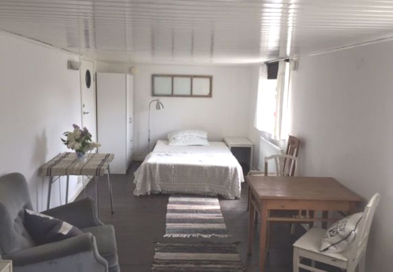 Stuga i Fiskebäckskil - Nyrenoverat sekelskifteshus I Lysekil med fantastiskt havsutsikt