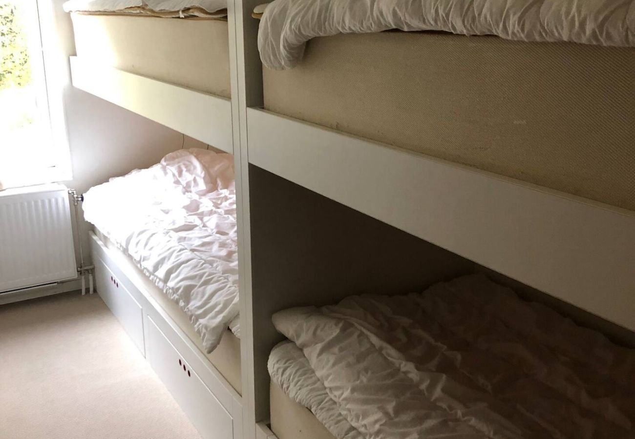 Lägenhet i Åre - Ski in -Ski out i Åre vid backen och Åre torg