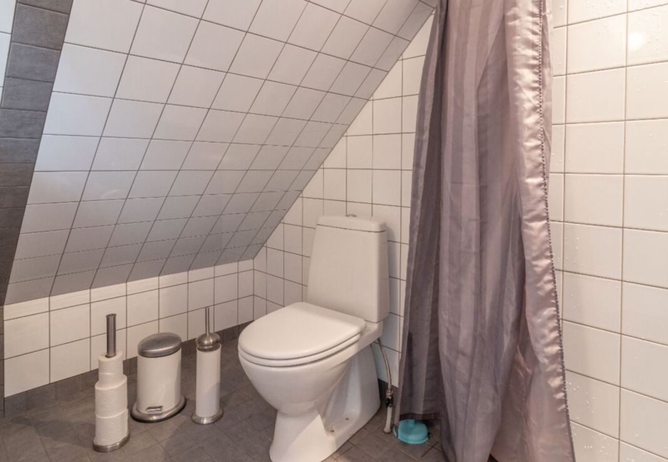 Stuga i Drottningskär - Semester i Blekinges skärgård för upp till 25 personer