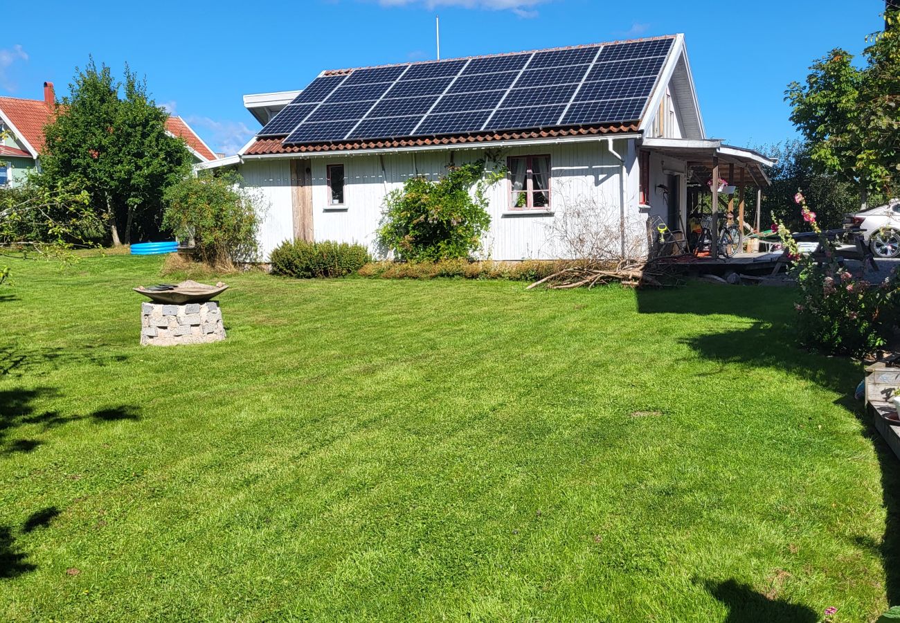 Stuga i Henån - Stor villa vid havet på västkusten i Bohuslän