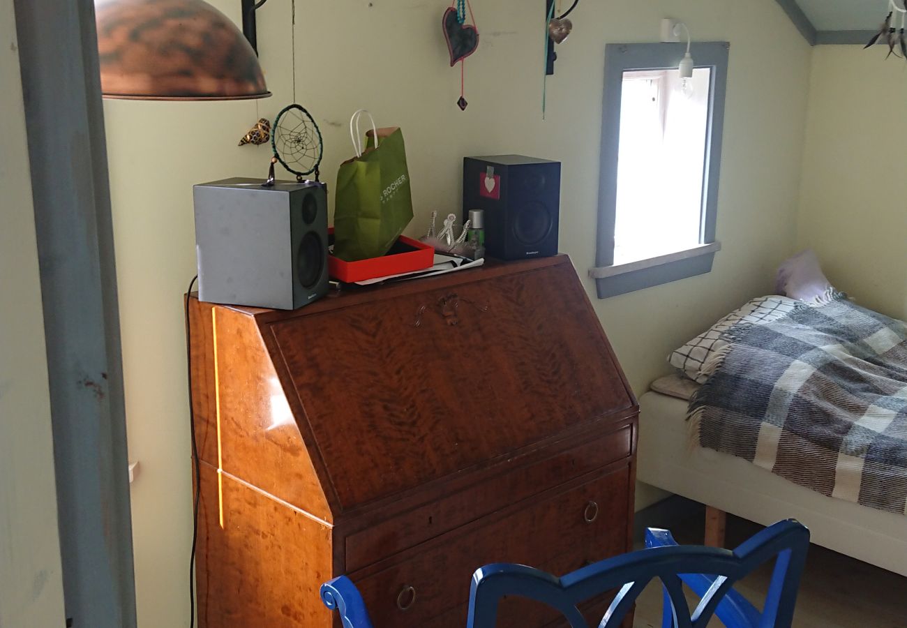 Stuga i Henån - Stor villa vid havet på västkusten i Bohuslän