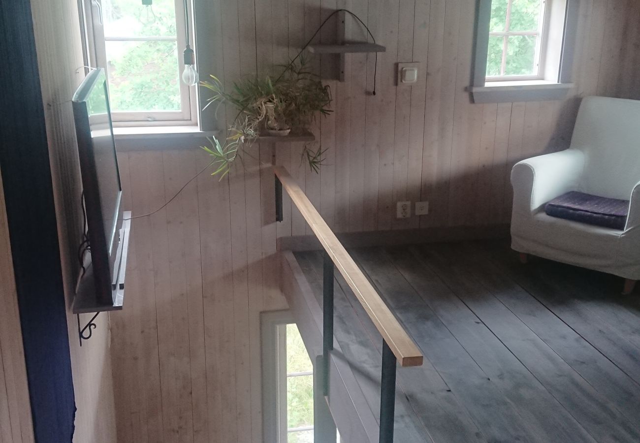 Stuga i Henån - Stor villa vid havet på västkusten i Bohuslän