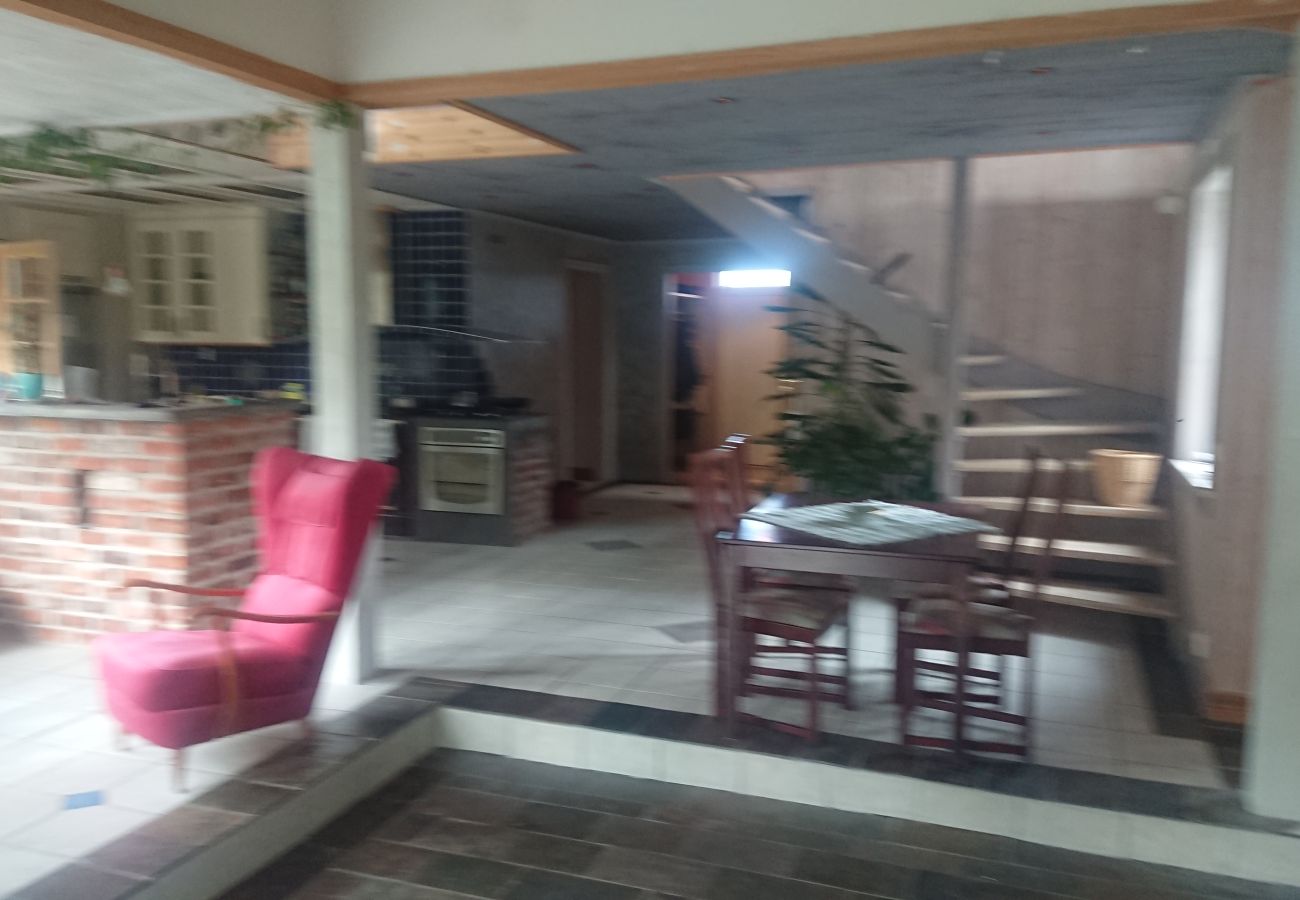 Stuga i Henån - Stor villa vid havet på västkusten i Bohuslän