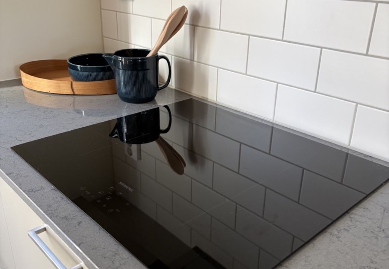 Stuga i Osby - Björkesö – ett semesterhus vid sjön, mitt i naturen